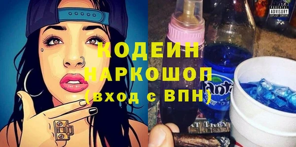 молекула духа Бронницы