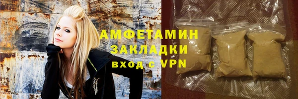молекула духа Бронницы