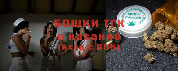 молекула духа Бронницы